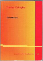 Tundra Yukaghir:
Languages of the World/Materials 372.