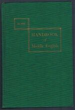 A Handbook of Middle English.
Seventh printing.