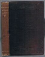 A Grammar of the Welsh Language:
based on the most approved systems, with copious examples from some of the most correct Welsh writers. Fourth Edition. Greatly Revised and Improved. (Last and best edition).