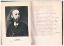 Stihotvoreniya s portretom, faksimili i biograficheskim ocherkom.
14th edition. Sobstvennostʹ obshchestva dli͡a posobii͡a nuzhdai͡ushchimsi͡a literatoram i uchenym. Стихотворения. Additional Image