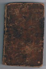 [ View of London;
or, the Stranger’s Guide through the British Metropolis. Containing an Account of its Curiosities, Amusements, Commerce, Public Buildings, And Every other Object worth the Attention of the Curious Visitor.  As well as the Resident in this Vast Capital].