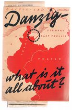 Danzig - What is it all about?
