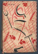 Pravoslavnyye. Православные.
Polnoye Sobranie Sochinenii.  Полное собрание сочинений. Tom VIII. Cover design by Dmitry Mitrokhin. Дмитрий Mитрохин. Под редакцией Ив. Касаткина, с предисловием М. Горького и критико-биографическим очерком И. Кубикова. Additional Image