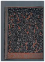Kalevala. Калевала.Финский народный эпос. Finskiy narodnyy epos. The Finnish National Epic.
Introduction by I M Maisky. In scarce lithographed dust-wrapper. Illustrations by Pavel Filonov. Па́вел Фило́нов et al.. Additional Image