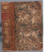 Letters of the Late Ignatius Sancho, An African:
In Two Volumes. To which are prefixed Memoirs of his Life.  The Second Edition. The First Volume [&] The Second Volume. (2 vols. bound in one). Additional Image