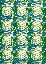 Every Day in Every Way - Wool