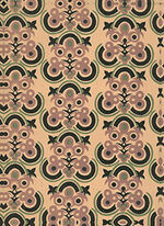 Tales from the Gypsies greeting card