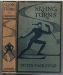 Caulfeild, Skiing Turns, 1926