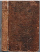 Le Petit Grandisson. Traduction Libre Du Hollandois.
Septième Édition. Revue et Corrigée par Arleville Bridel. Seventh revised edition.