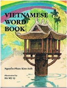 Vietnamese Word Book (Rainbow International Word Book Series).
