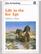 Life in the Ice Age.
