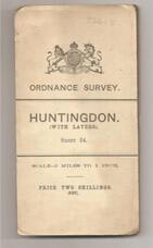 Ordnance Survey.