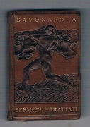 Sermoni e Trattati:
Raccolta di Breviari Intellettuali. N. 25.