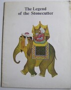 The Legend of the Stonecutter.
Translated from the Russian and Tajik [Legenda o Kamenotese].