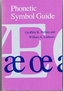 Phonetic Symbol Guide
