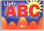 Llyfr ABC (Welsh ABC)
