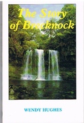 The Story of Brecknock
(Breconshire  Brecon). The Story Of...