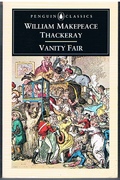 Vanity Fair
A Novel Without a Hero. English Library.