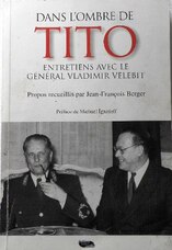 VELEBIT, Vladimir (with BERGER, Jean-François) (FWD Deakin)