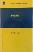 Teach Yourself Swahili.
Second Edition.