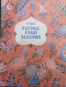 Father Four Seasons.
Translated by K M Cook-Horujy.