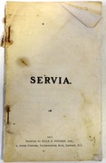 Servia
(Serbia)