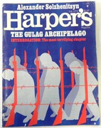 Harper's Magazine: The GULag Archipelago.  Interrogation: The most terrifying chapter.
