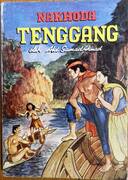 Nakhoda Tenggang (Malay reader)
(Anak Derhaka - Riwayat batu Keb)