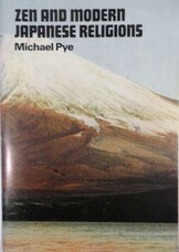 Pye, Michael