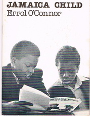 O'CONNOR, Errol