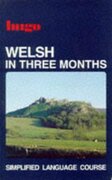 Hugo Welsh in Three Months
Simplified Language Course. Hugo.