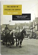 The Sounds of English and German
A systematic analysis of the contrasts between the sound systems. Contrastive Structure series.