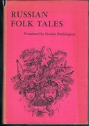 Russian Folk Tales
