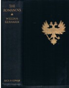 The Romanovs
Evocation of the Past as a Mirror for the Present.