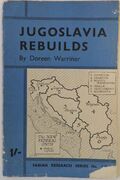 Jugoslavia Rebuilds.
Fabian Research Series.