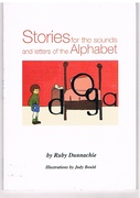 Stories for the Sounds and Letters of the Alphabet
