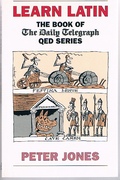 Learn Latin
The Book of 'The Daily Telegraph' QED Series