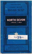 North Devon
