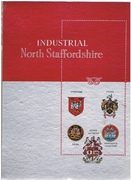 Industrial North Staffordshire.
Issued under the authority of North Staffordshire Chamber of Commerce in the interests of Commerce and Industry.