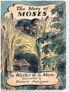 The Story of Moses
