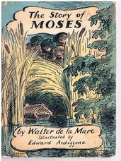 MARE, Walter de al (illus by Edward Ardizzone)