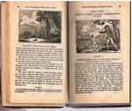 Wogan’s Improved Universal Spelling Book; or a new and easy guide to the English Language.
or, a New and Easy Guide to the English Language: containing 1. Tables of useful words.2. An easy and improved guide to English Grammar, 3. Tables of the principal parts of speech, 4. A variety of select Alphabetical...