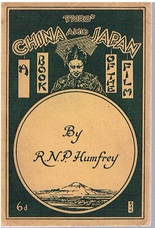 HUMFREY, R. N. P.