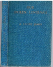 JAMES, A. Lloyd