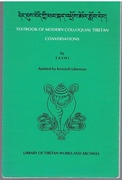 Textbook of Modern Colloquial Tibetan
Conversations
