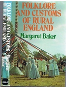 Folklore and Customs of Rural England.
