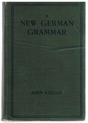 A New German Grammar
