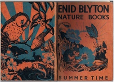 BLYTON, Enid