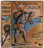 Robinson Crusoe.
With illustrations by Elenore Plaisted Abbott