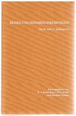 KRASNOBAEV, B. I., ROBEL, Gert, ZEMAN, Herbert (Eds.)